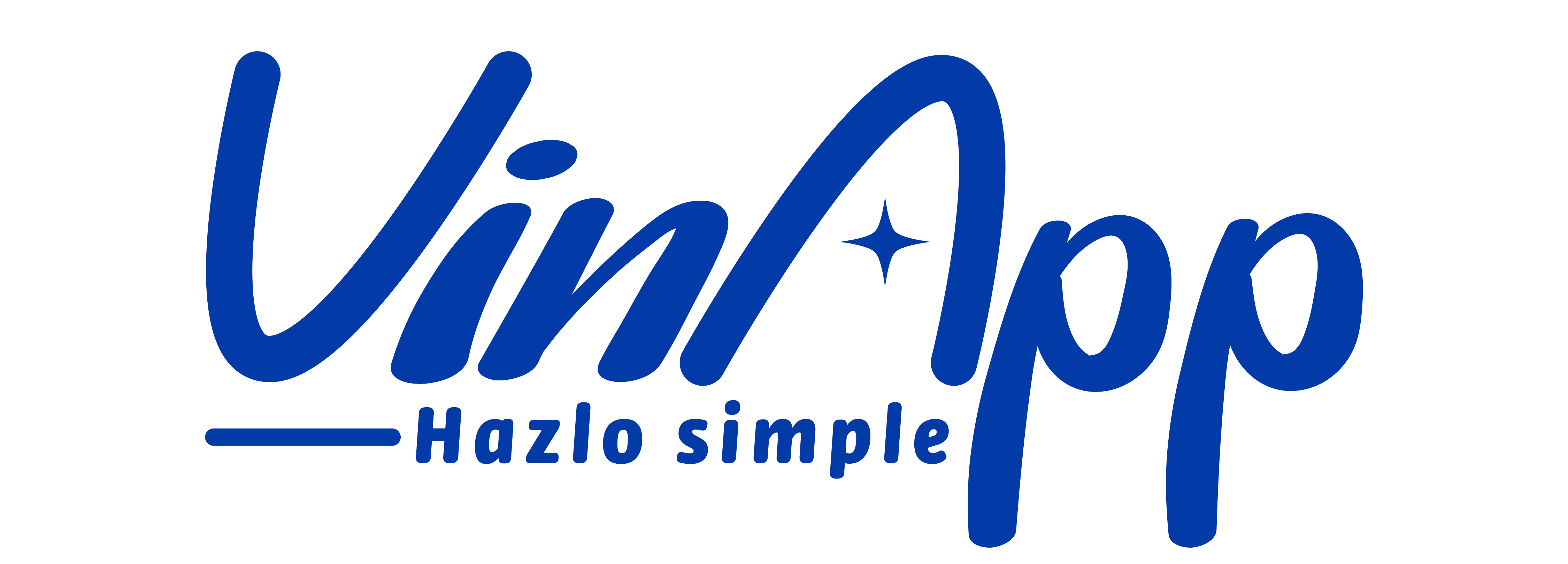 VinApp Logo