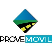 ProveMovil Logo